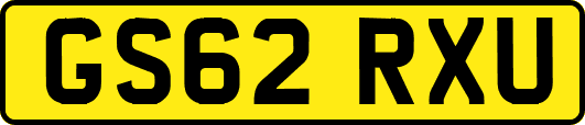 GS62RXU