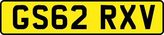 GS62RXV