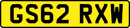 GS62RXW