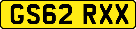 GS62RXX