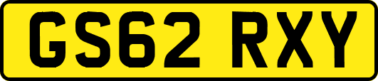 GS62RXY