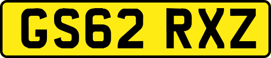 GS62RXZ