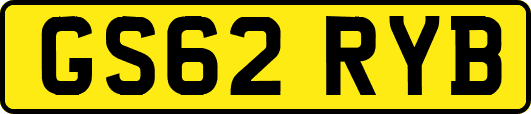 GS62RYB