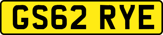 GS62RYE