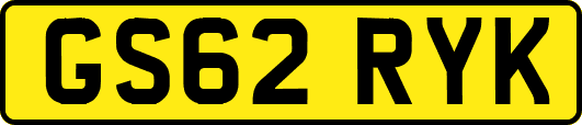 GS62RYK