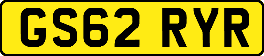 GS62RYR