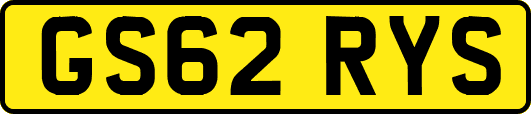 GS62RYS
