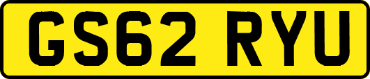 GS62RYU