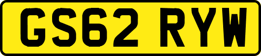 GS62RYW
