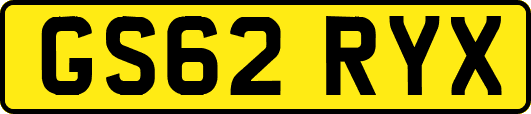 GS62RYX