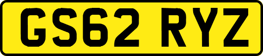 GS62RYZ