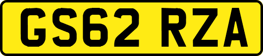 GS62RZA