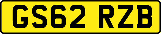 GS62RZB