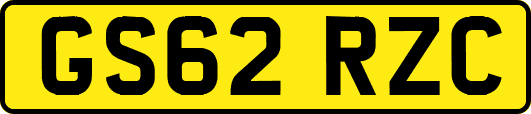 GS62RZC