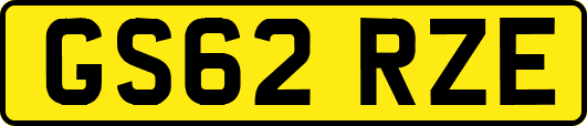 GS62RZE