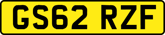 GS62RZF