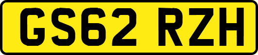GS62RZH