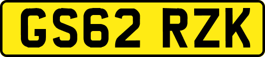 GS62RZK