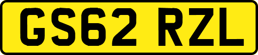 GS62RZL