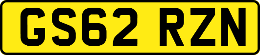 GS62RZN