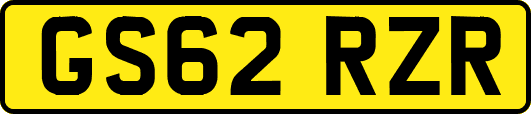 GS62RZR