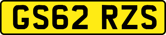GS62RZS