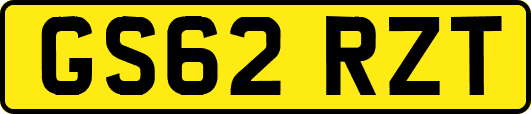 GS62RZT