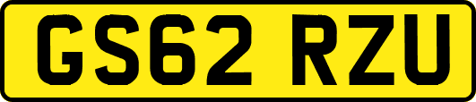 GS62RZU