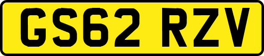 GS62RZV