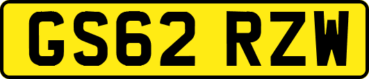 GS62RZW