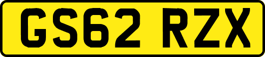 GS62RZX