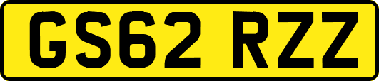 GS62RZZ