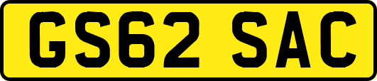 GS62SAC