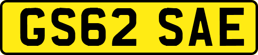 GS62SAE
