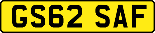 GS62SAF