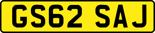 GS62SAJ