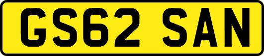 GS62SAN