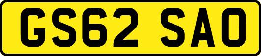 GS62SAO