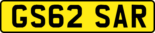 GS62SAR