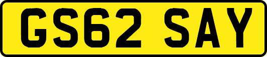 GS62SAY