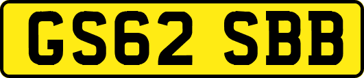 GS62SBB