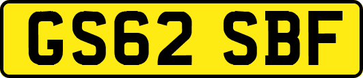GS62SBF