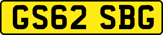 GS62SBG