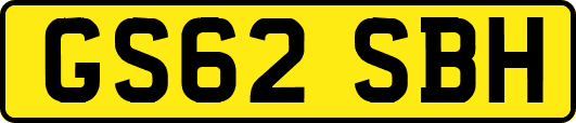 GS62SBH
