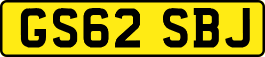 GS62SBJ