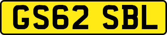 GS62SBL