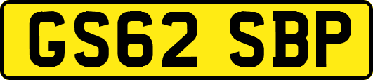 GS62SBP