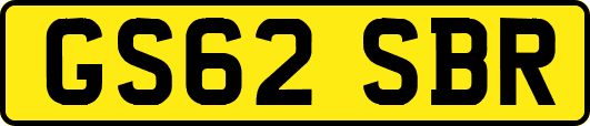 GS62SBR