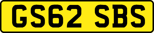 GS62SBS