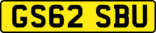GS62SBU